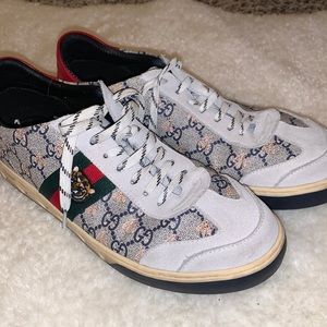 Gucci Ace Shoes